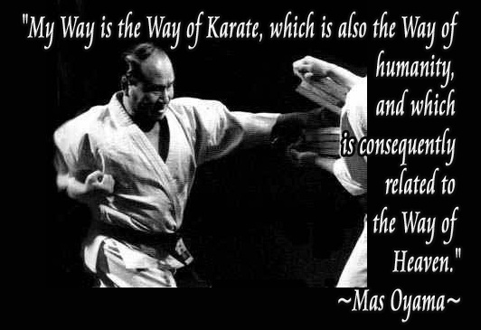 Main image of Skjetten Kyokushin karateklubb