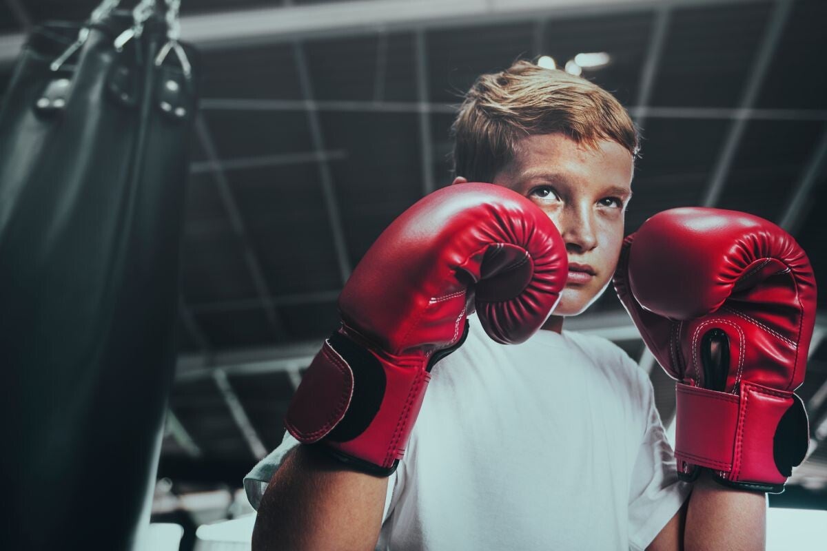 Main image of Skorpion Boxing Club