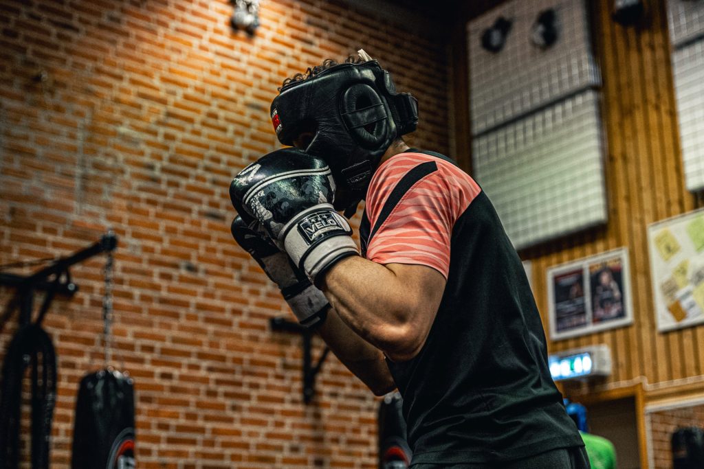 Main image of Skövde Boxing Club