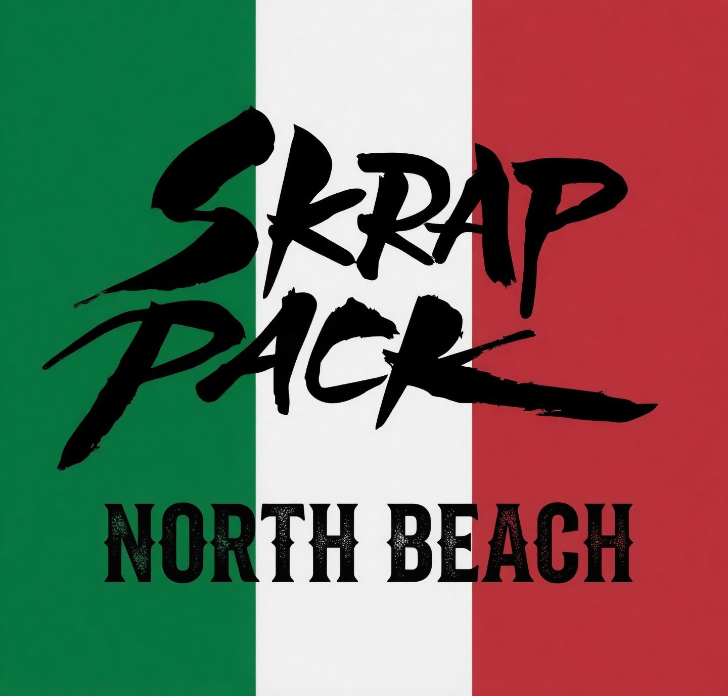 Main image of Skrap Pack North Beach