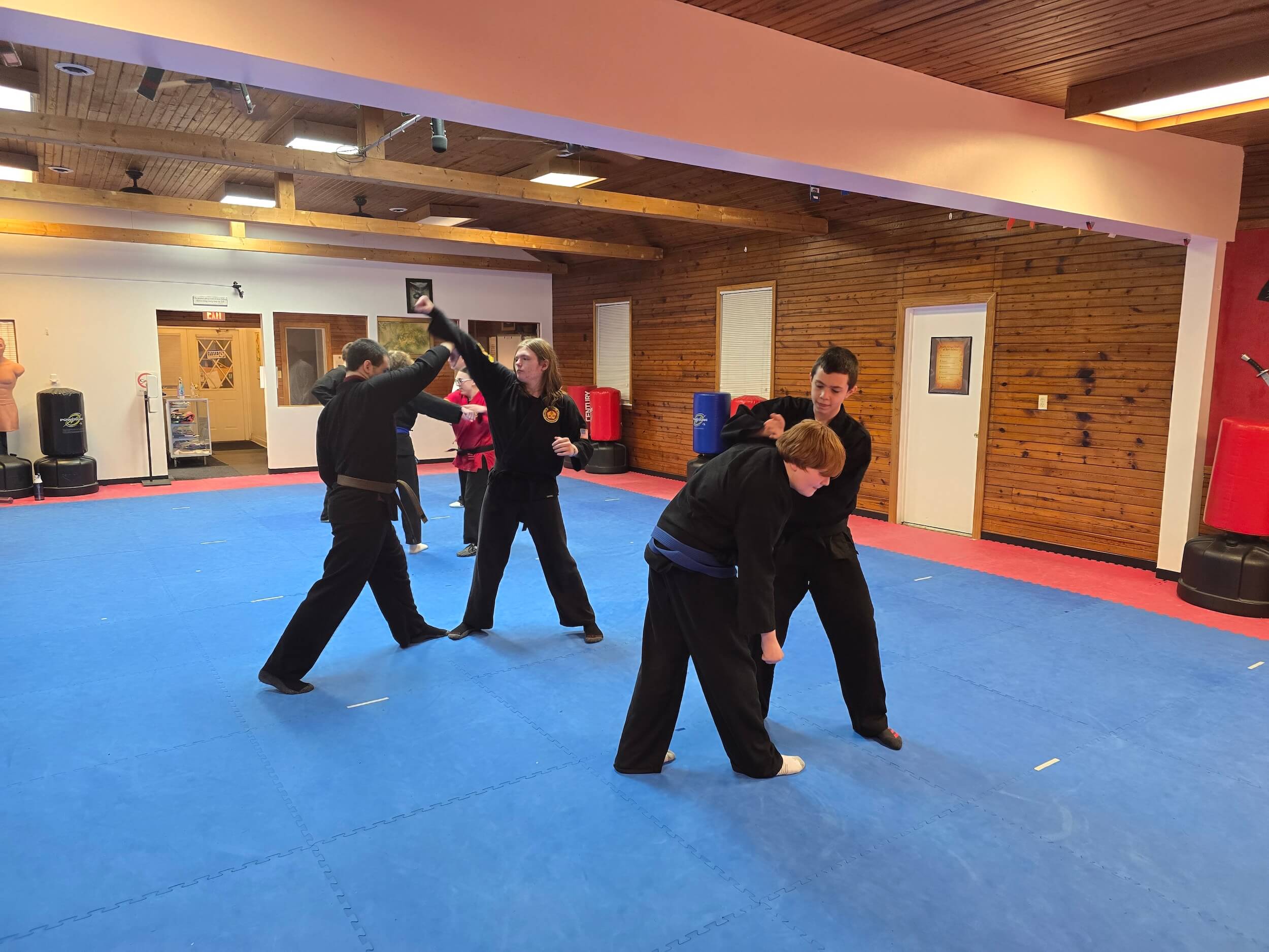 Main image of SKSMA Karate