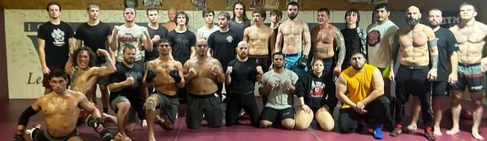 Main image of Skunk River MMA