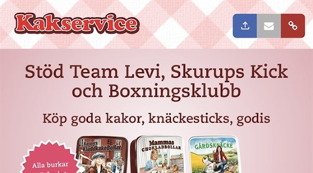 Main image of Skurups Kick & Boxningsklubb