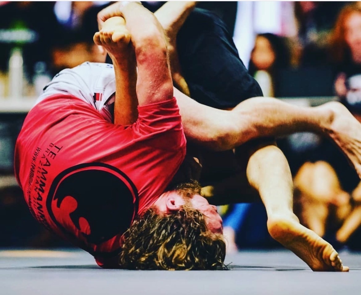 SKY Brazilian Jiu-Jitsu Academy