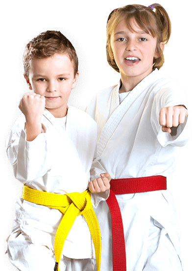 Sky Martial Arts - OrangeCrest