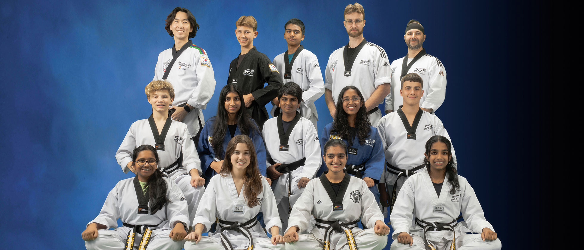 Main image of SKY Martial Arts Warrington