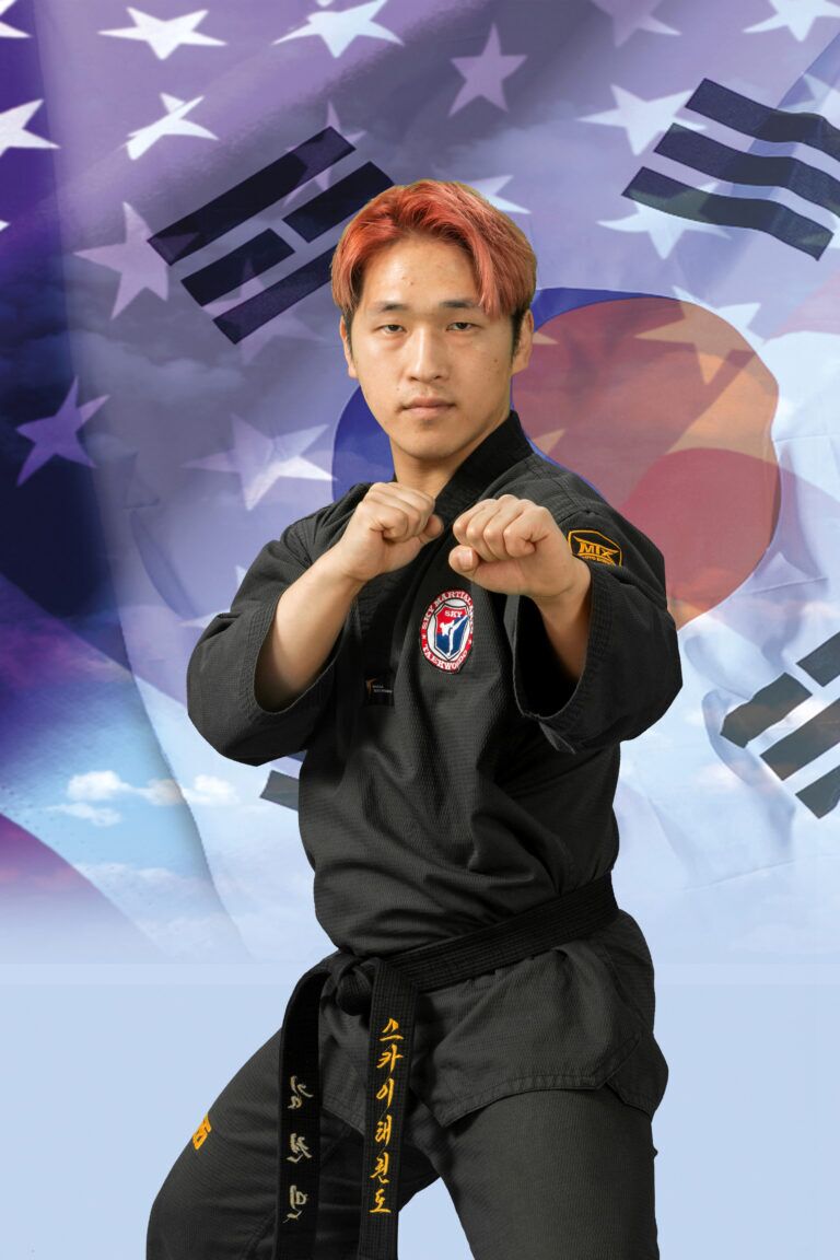 Main image of SKY Martial Arts Wayne