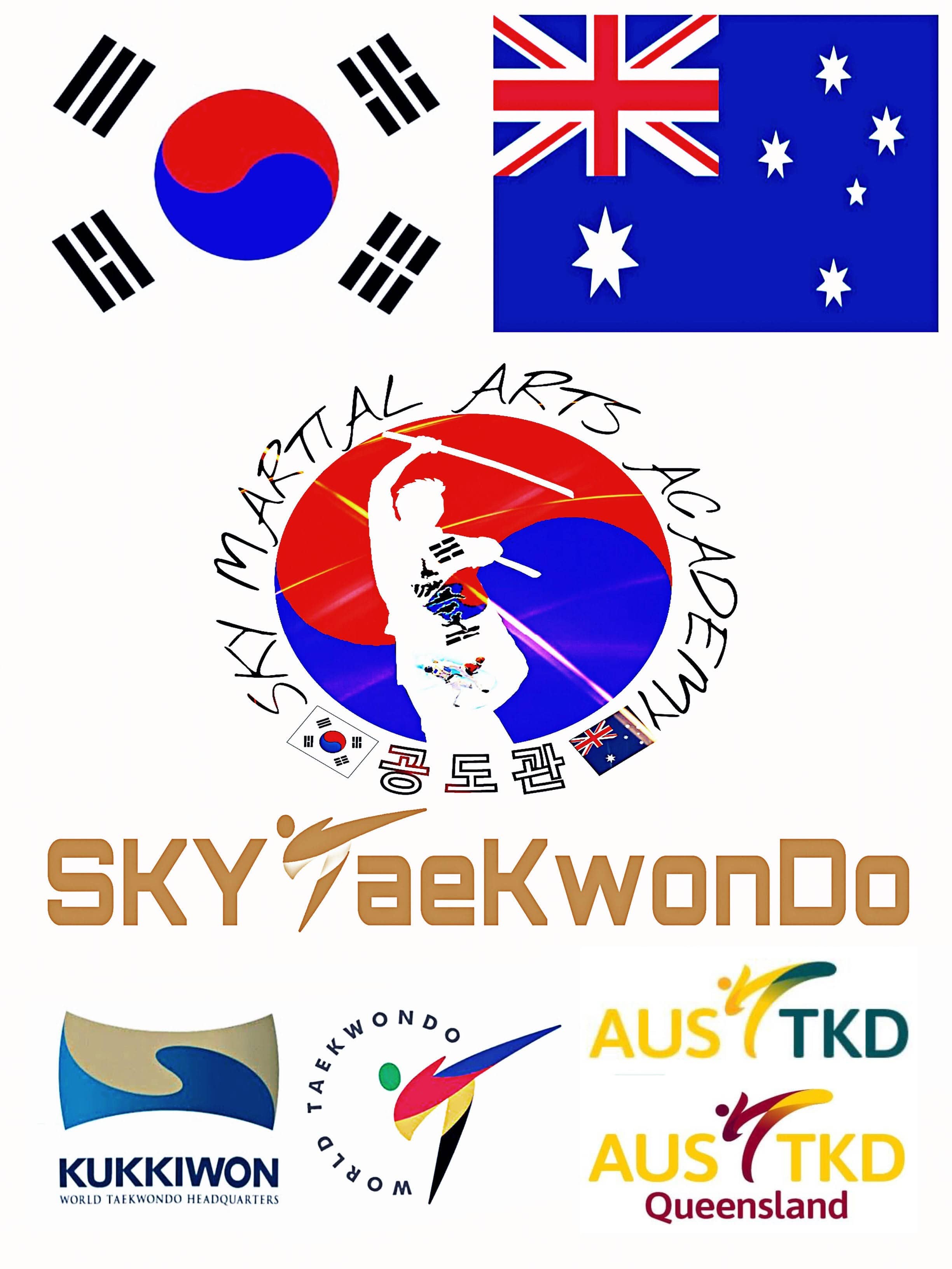 Main image of Sky Taekwondo