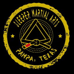 Main image of Sleeper Martial Arts