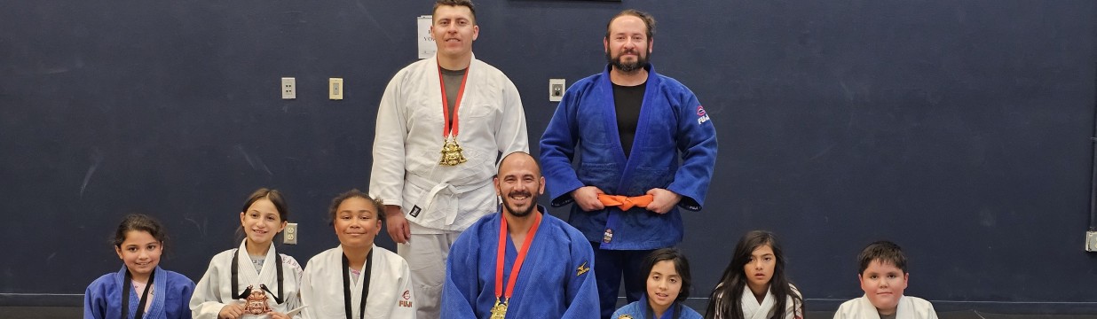 Main image of Sleeping Dragon Dojo