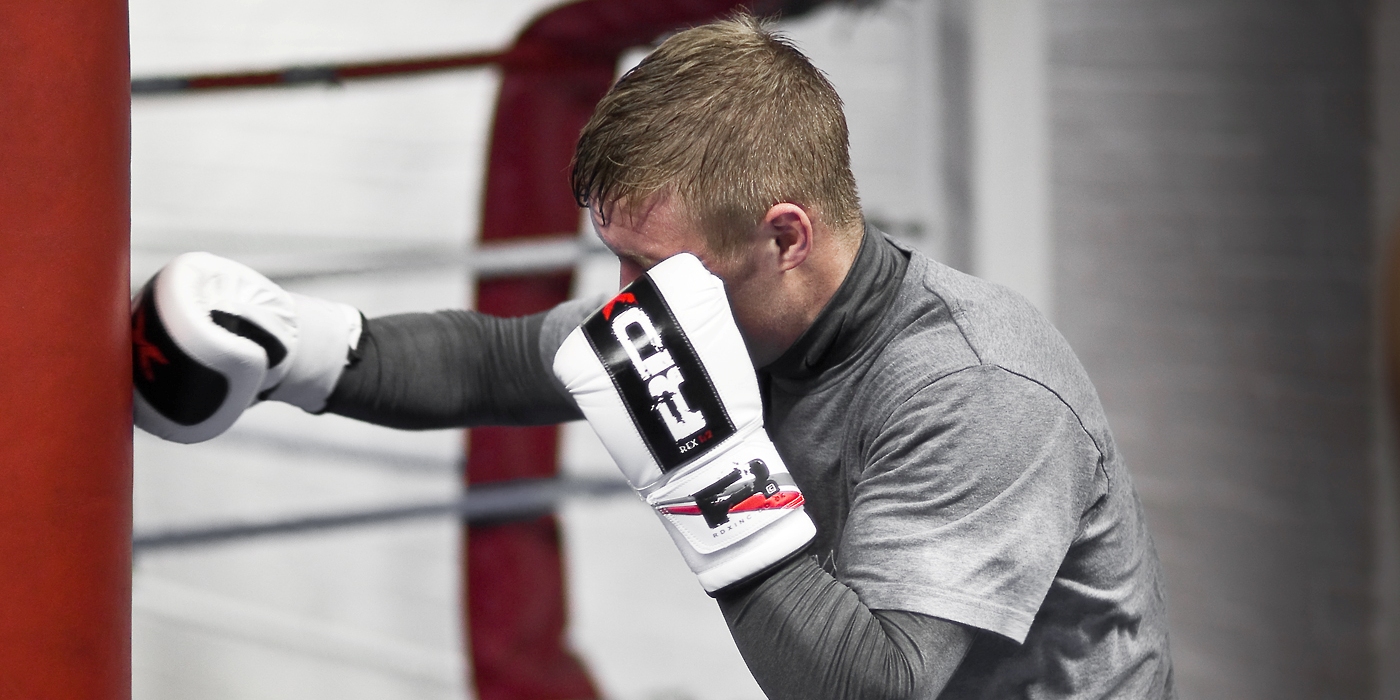 Main image of Slough Amateur Boxing Club