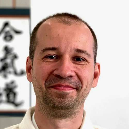 Main image of Slovenská Aikido Asociácia