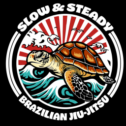 Main image of Slow and Steady Brazilian Jiu Jitsu