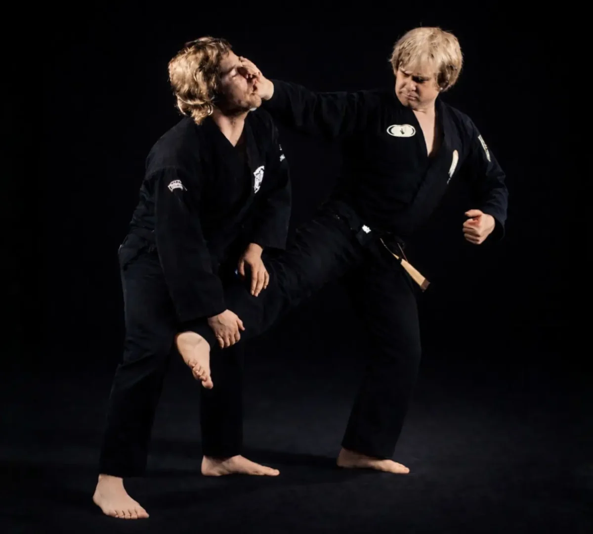 Main image of SM Kenpo Karate