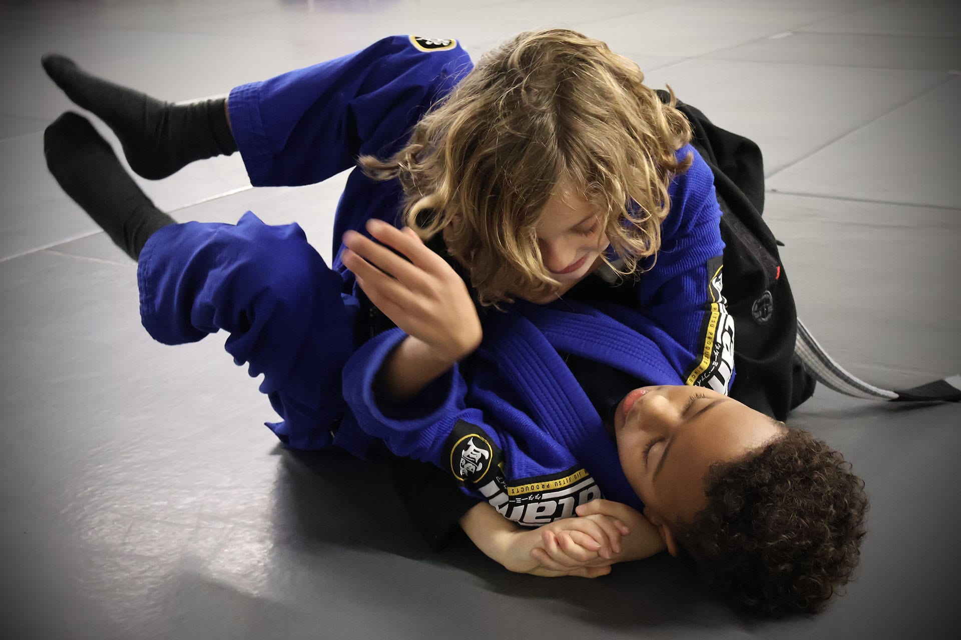 Main image of Smac Jiu-Jitsu Team