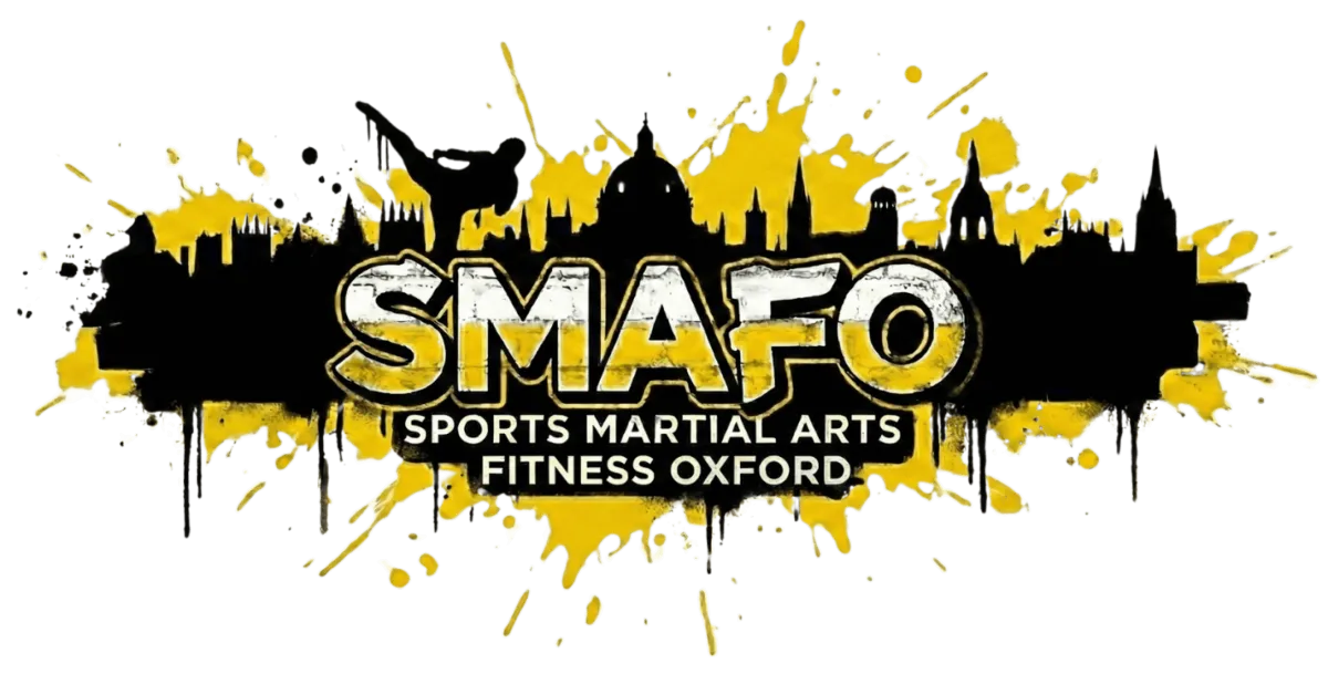 Main image of SMAFO Ninjas Martial Arts