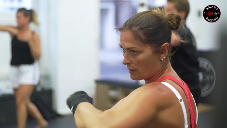 Smart boxing academy image