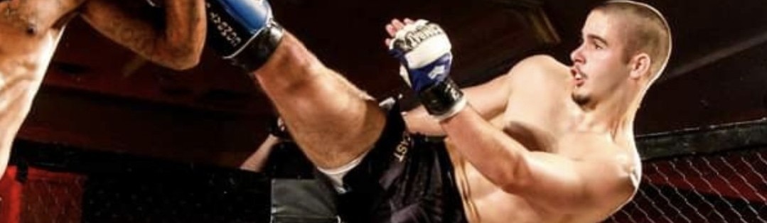 Main image of Smart MMA