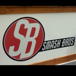 Main image of Smash Bros