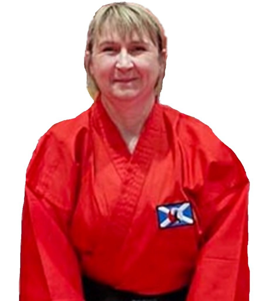 Main image of Smithton Kempo School
