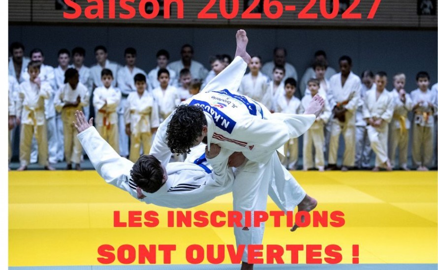 Main image of Smoc Judo Jujitsu Taïso