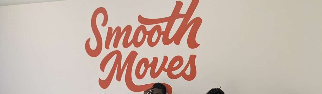 Main image of Smooth Moves Boxing Club