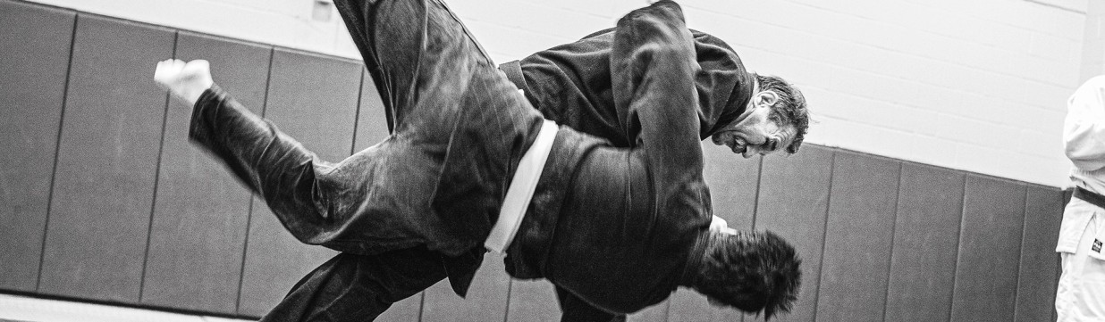 Main image of SMU Mustang Martial Arts