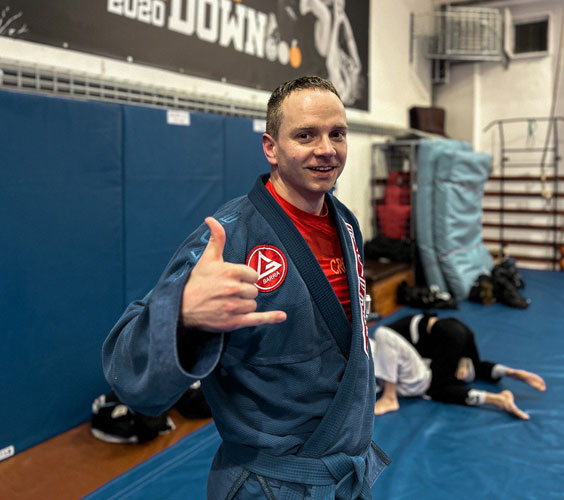 Main image of Snapdown Fight Academy