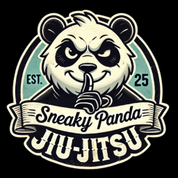 Main image of Sneaky Panda Jiu-Jitsu