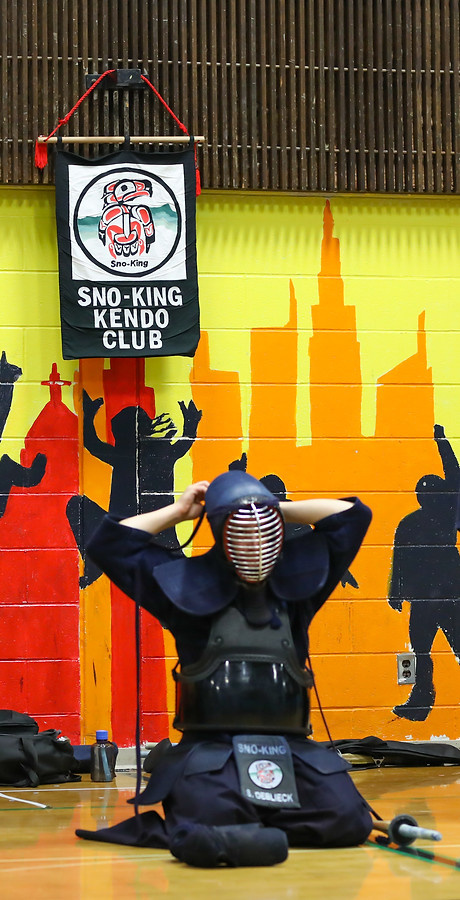 Main image of Sno-King Kendo Club