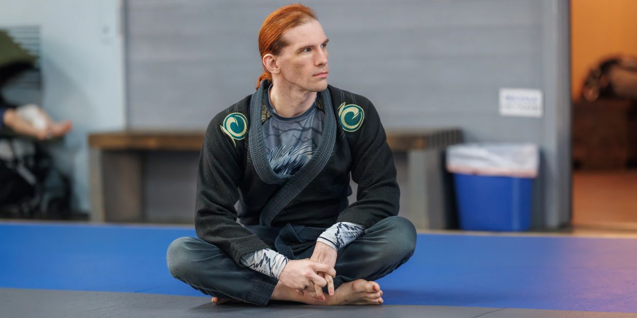 Snowblind BJJ