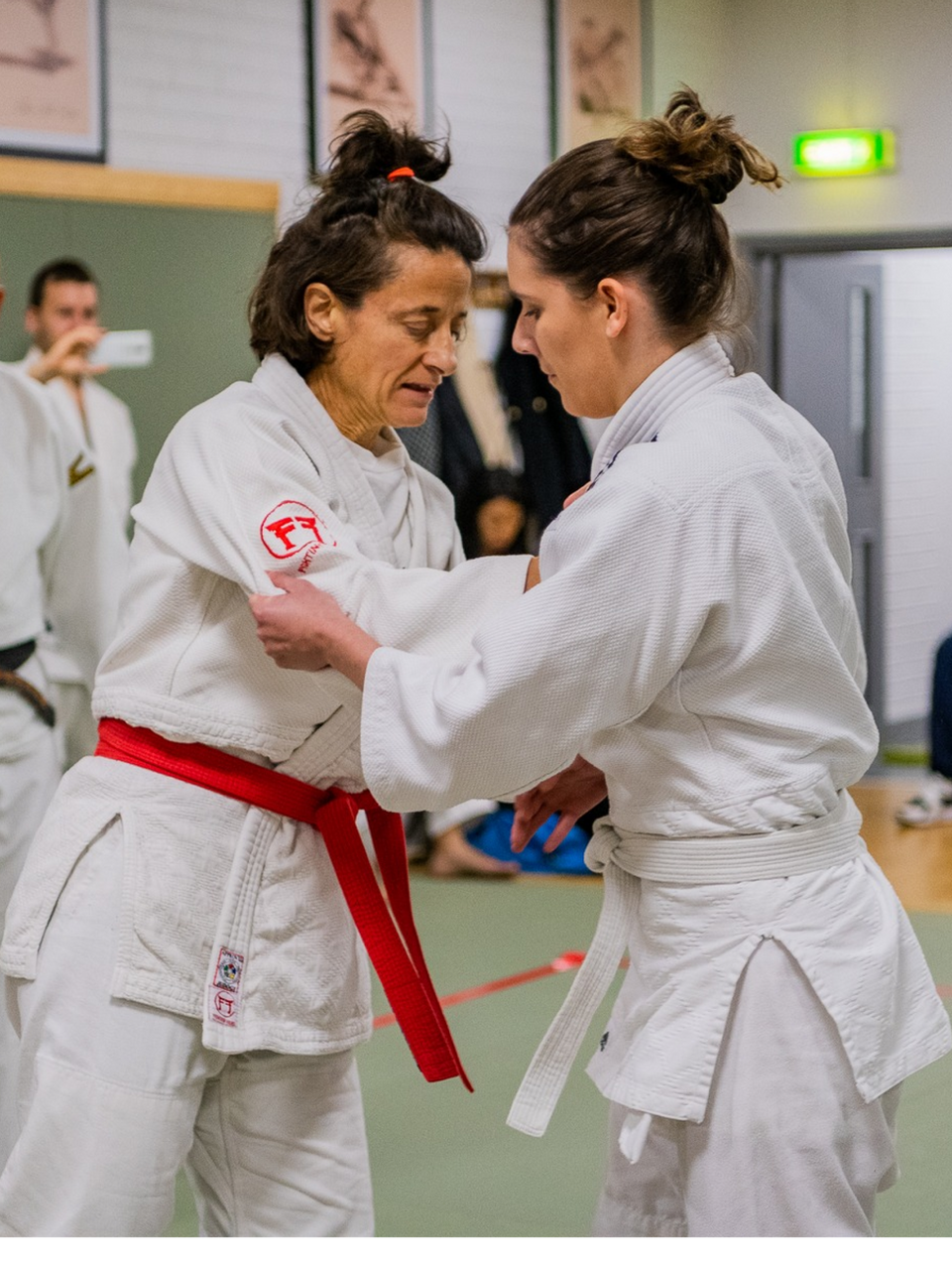 Main image of Sobell Judo Club London