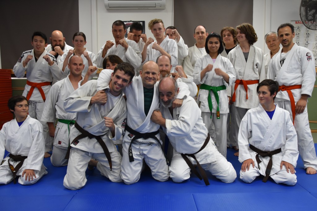 Main image of Sobukan Martial Arts