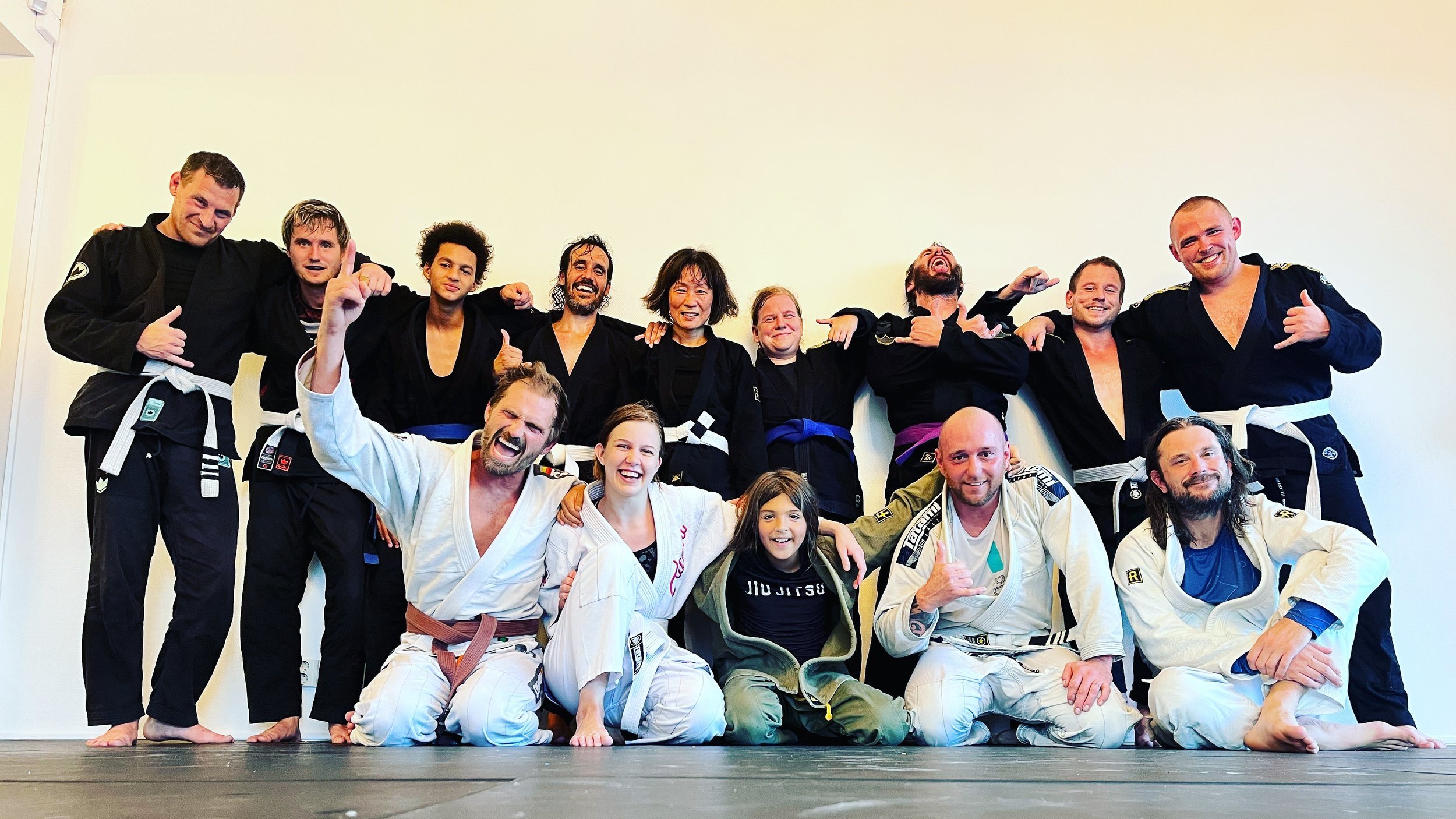 Main image of Söderåsen BJJ & Mental Fitness