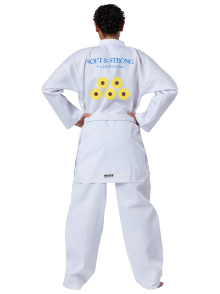 Main image of Soft & Strong Taekwondo