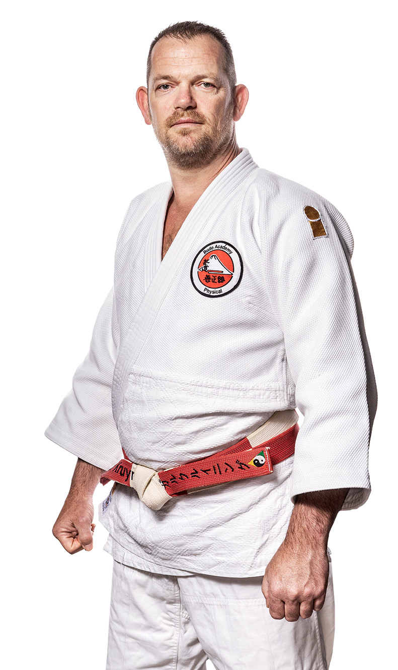 Main image of Sogo Budo