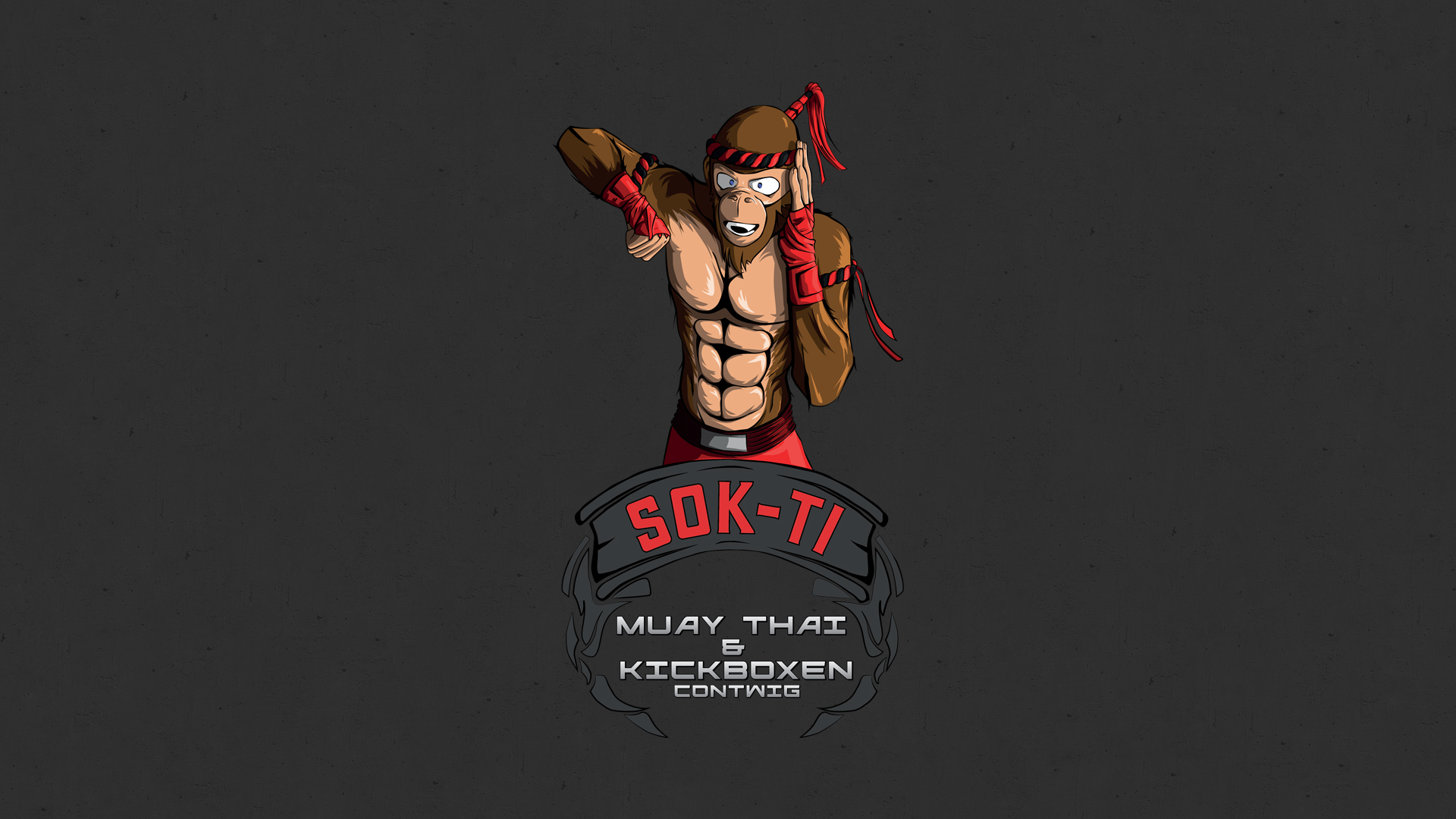Main image of Sok-ti Muay Thai And Kickboxing