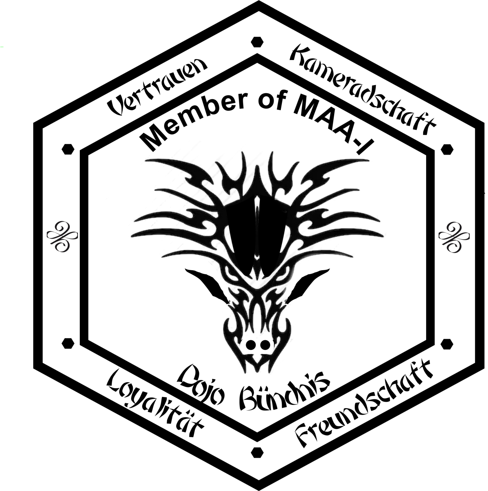 Main image of Soke Bernd Kühnapfel Shihan