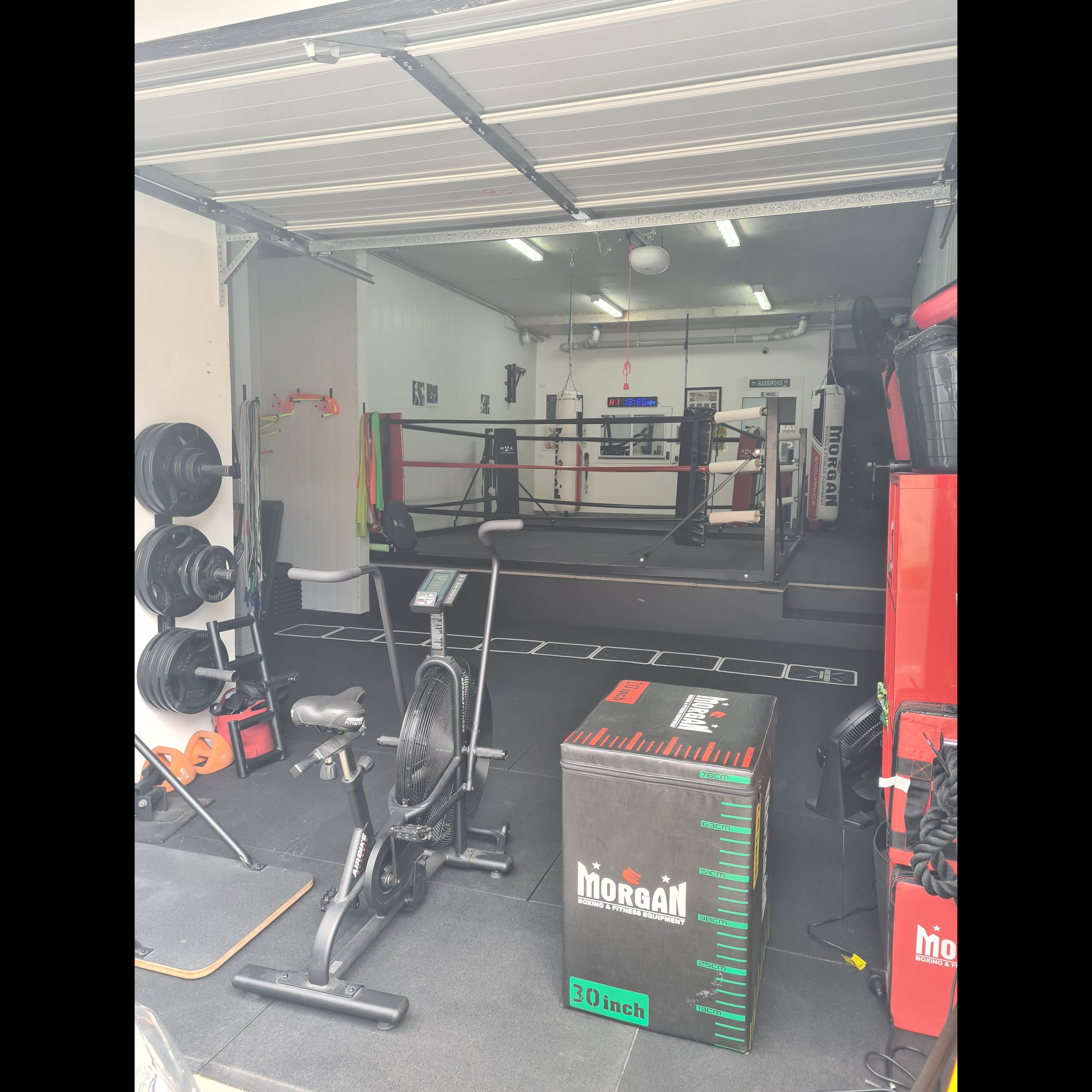 Main image of Sol Boxing and Fitness