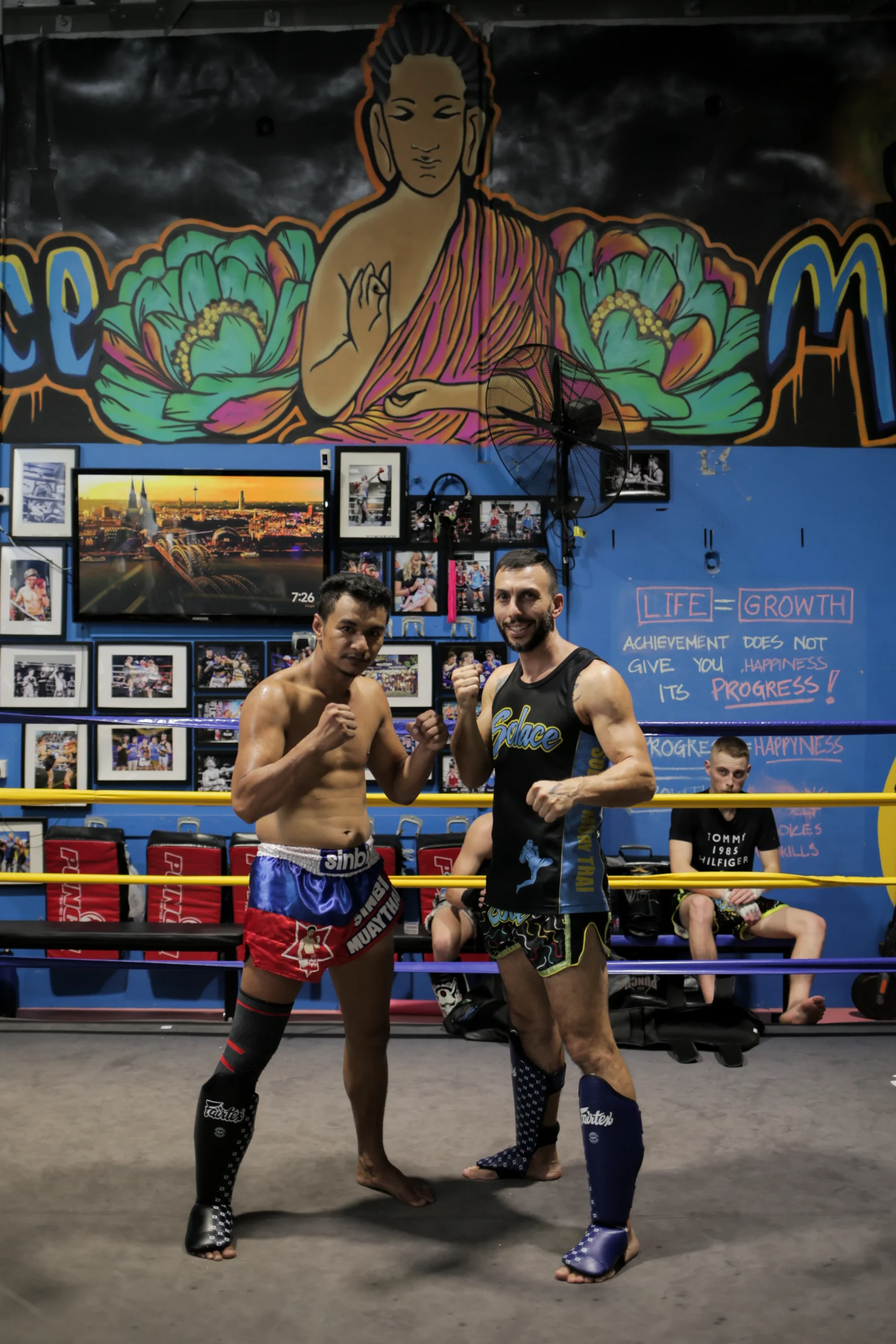 Main image of Solace Muay Thai Ballina