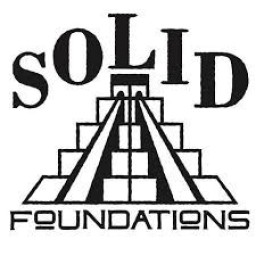 Main image of Solid Foundations