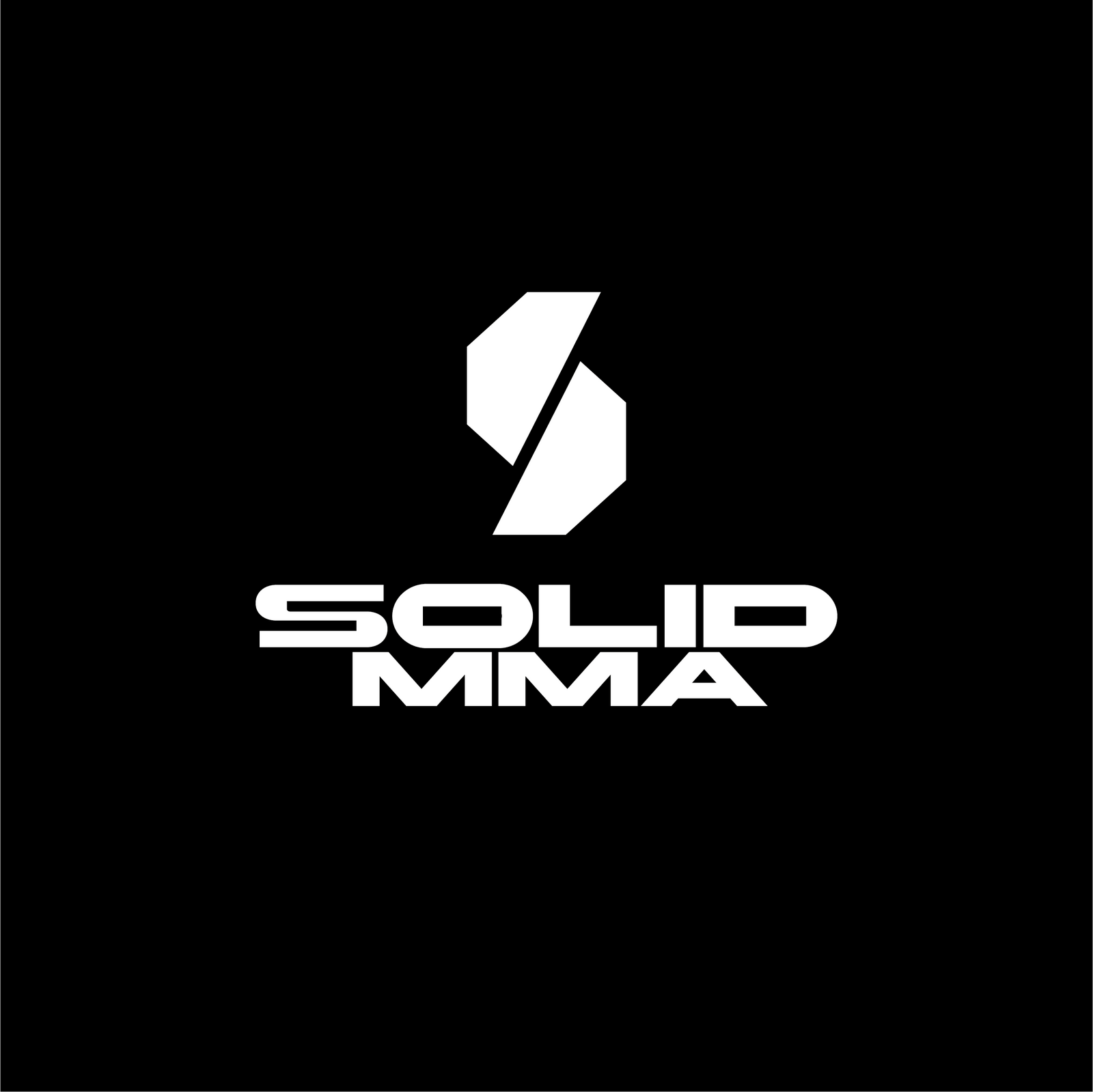 Main image of SOLID MMA