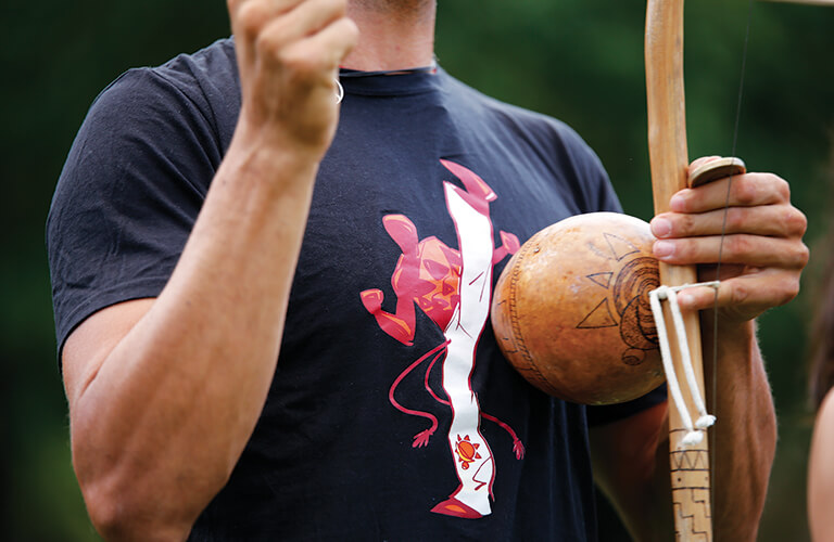 Main image of Soluna Capoeira Rimini
