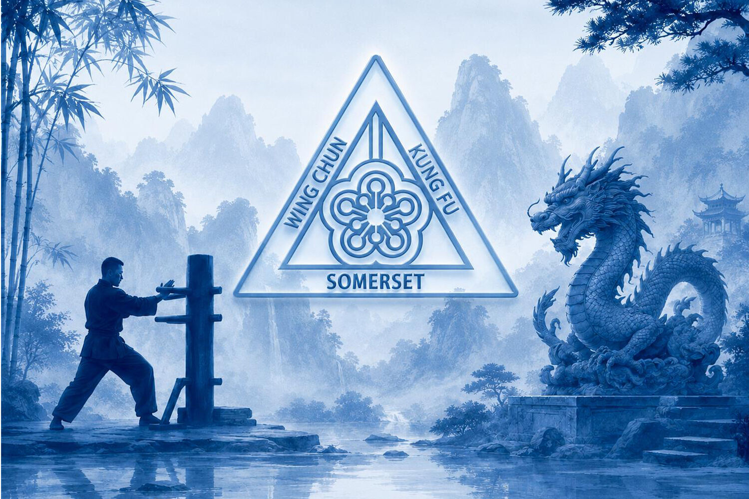 Main image of Somerset Wing Chun Kung Fu