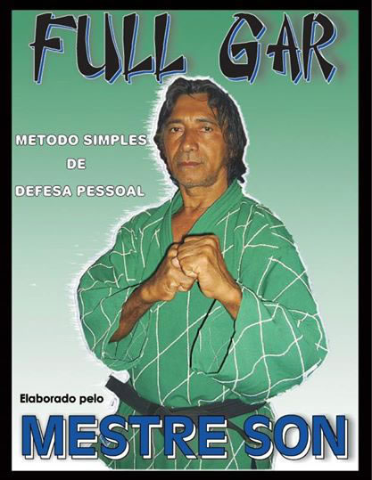 Main image of Son taekwon-do clube