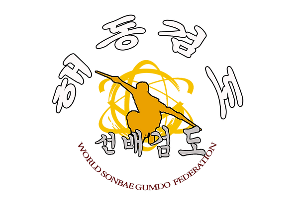 Main image of Sonbae Gumdo Baem