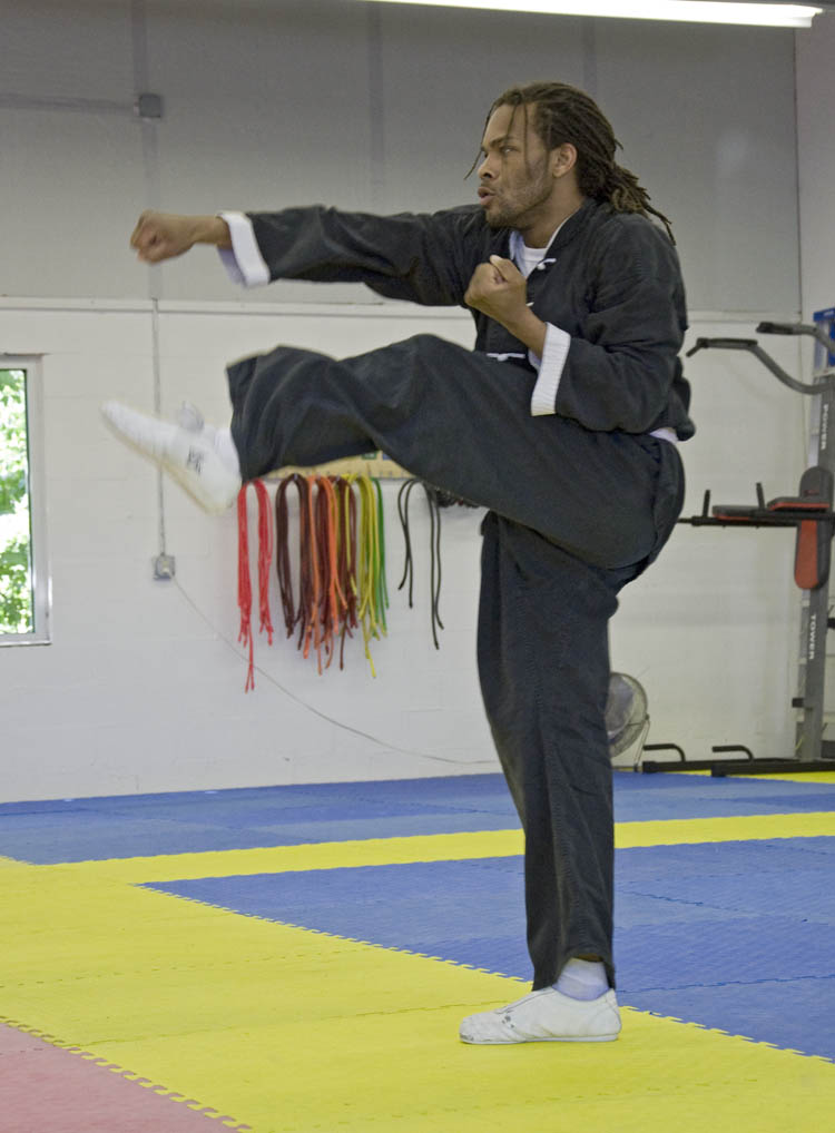 Main image of Song's Kung Fu Academy