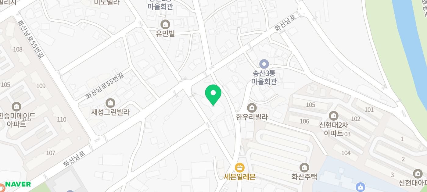 Main image of 사우스포짐 복싱체육관
