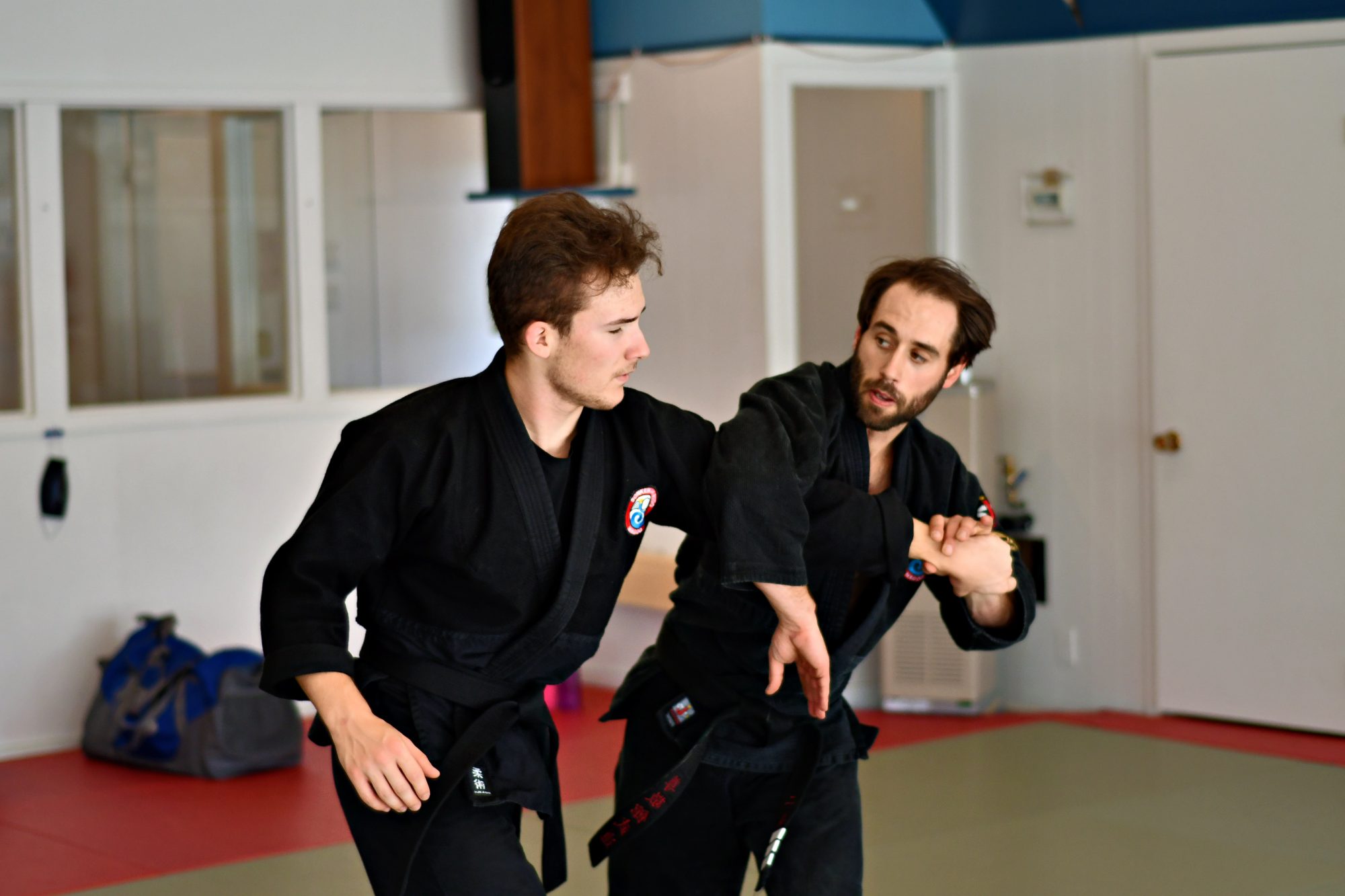 Main image of Sonkeikan Budo