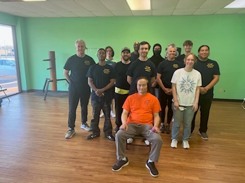 Main image of Sonlight Wing Chun Martial Arts